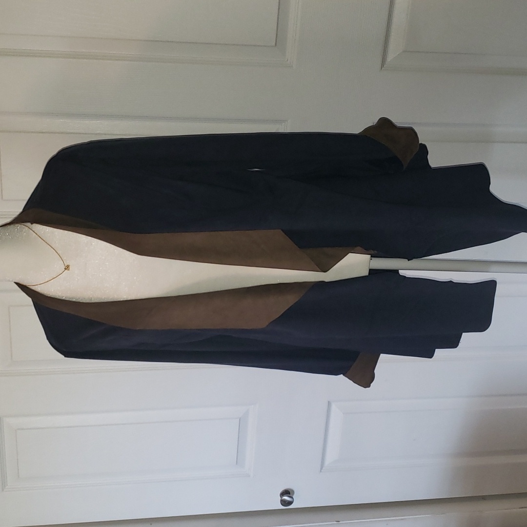 Light Jacket/Blazer